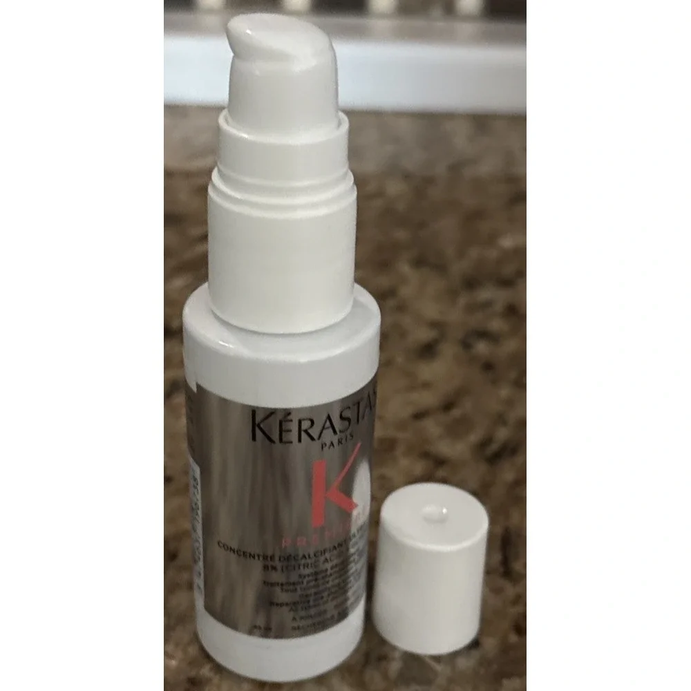 Kérastase‎  Première Decalcifying Repairing Treatment  1.5oz NWOB